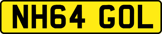 NH64GOL