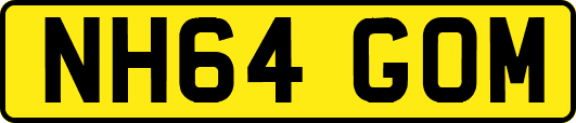 NH64GOM