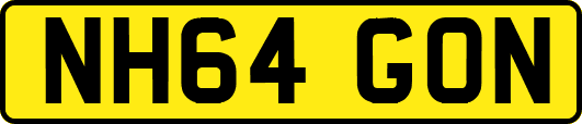 NH64GON