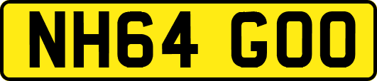 NH64GOO