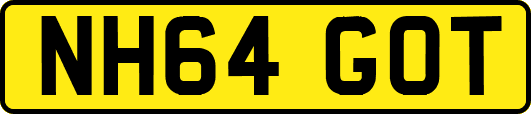 NH64GOT
