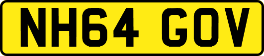 NH64GOV