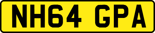 NH64GPA