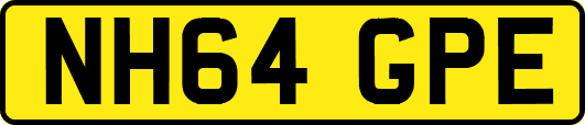 NH64GPE