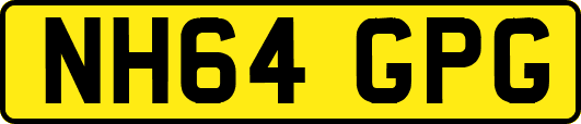 NH64GPG