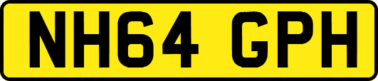 NH64GPH