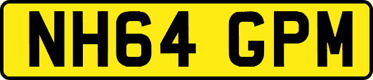 NH64GPM