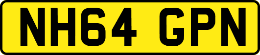 NH64GPN