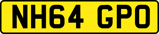 NH64GPO