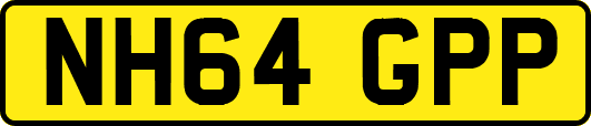 NH64GPP