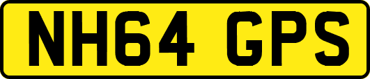 NH64GPS