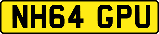 NH64GPU