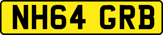 NH64GRB