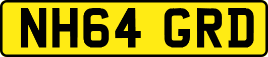 NH64GRD