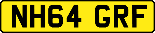 NH64GRF