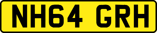 NH64GRH