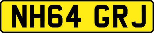 NH64GRJ