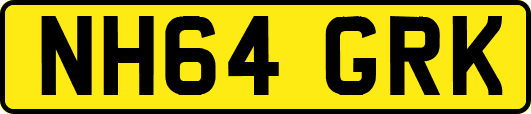 NH64GRK
