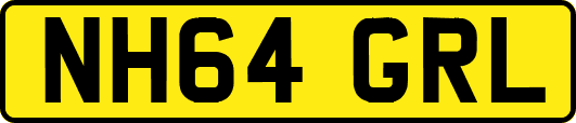 NH64GRL