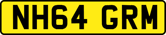 NH64GRM