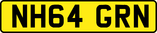 NH64GRN