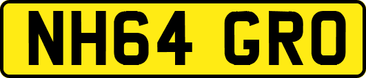 NH64GRO