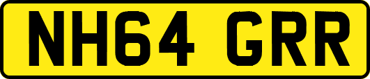 NH64GRR