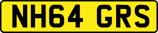 NH64GRS