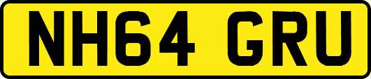 NH64GRU