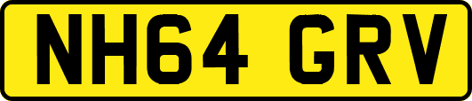 NH64GRV