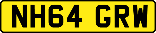 NH64GRW