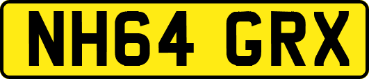 NH64GRX