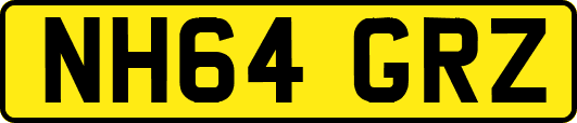 NH64GRZ