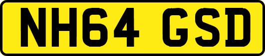 NH64GSD