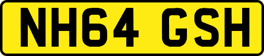 NH64GSH