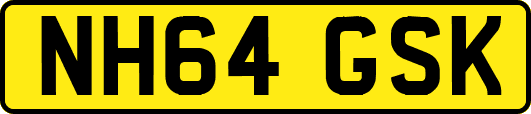 NH64GSK