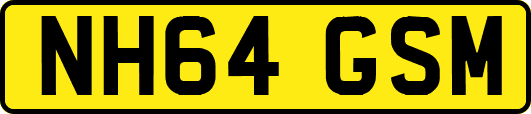 NH64GSM