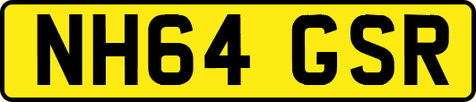 NH64GSR