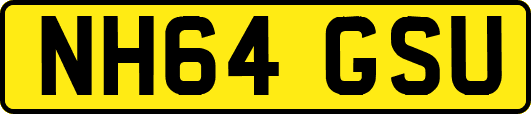 NH64GSU