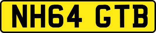 NH64GTB