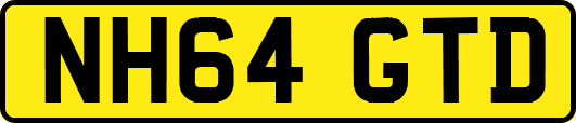 NH64GTD