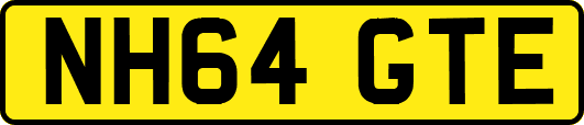 NH64GTE