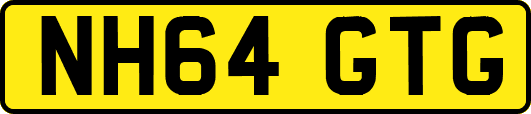 NH64GTG