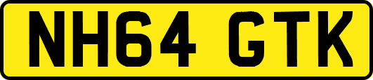 NH64GTK
