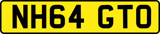NH64GTO