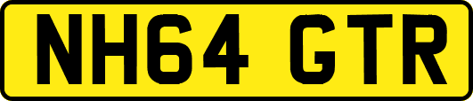 NH64GTR