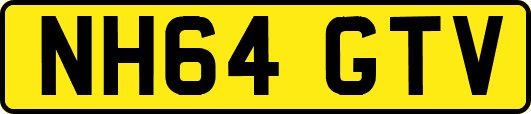 NH64GTV