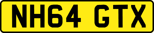 NH64GTX