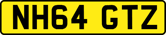NH64GTZ
