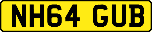 NH64GUB